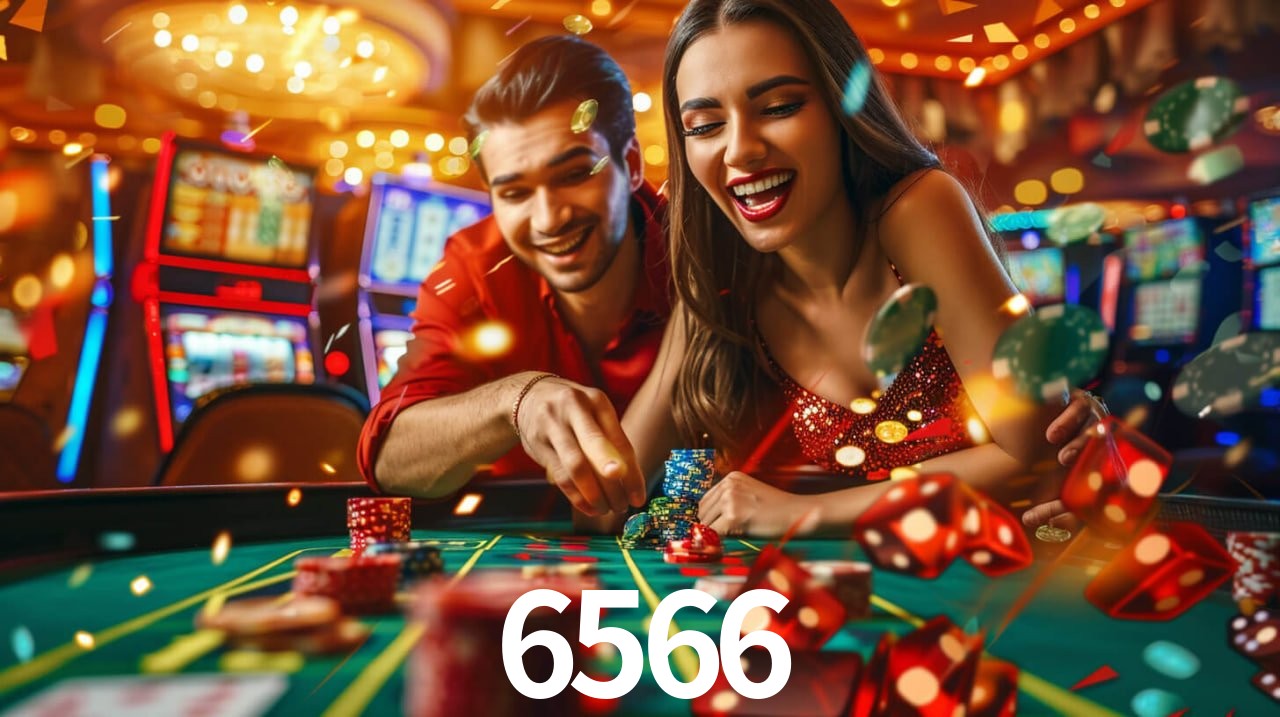 6566 - Aplicativo Móvel
